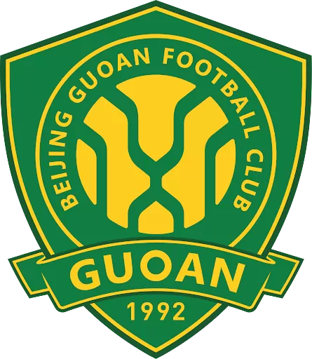 北京国安 图标