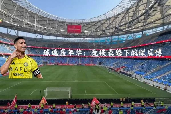 球迷嘉年华:竞技表象下的深层博弈
